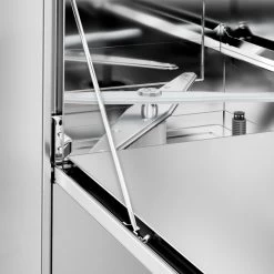 Geschirrspülmaschine - 4,9 KW - Mit Reiniger- & Klarspülerpumpe -Küchen Verkauf GS330E detail 7181