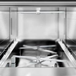 Geschirrspülmaschine - 4,9 KW - Mit Reiniger- & Klarspülerpumpe -Küchen Verkauf GS330E detail inside 4e2e