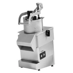 Elektrischer Gemüseschneider - 800 Watt - Inkl. 3 Schneidescheiben -Küchen Verkauf GSE400 1 0ef6 1