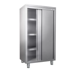 Geschirrschrank PREMIUM - 1000x600mm - Mit 2 Schiebetüren - Höhe: 1800mm -Küchen Verkauf GSSA106 3 2ff4