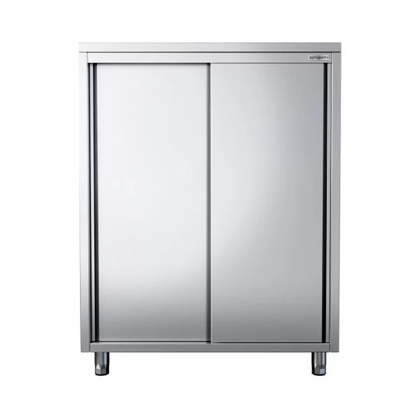 Geschirrschrank PREMIUM - 1400x600mm - Mit 2 Schiebetüren - Höhe: 1800mm 5 Geschirrschrank PREMIUM - 1400x600mm - Mit 2 Schiebetüren - Höhe: 1800mm – Bild 5