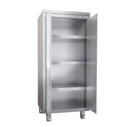 Geschirrschrank PREMIUM - 800x700mm - Mit 2 Flügeltüren - Höhe: 1800mm -Küchen Verkauf GSSA86 3 ac62
