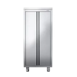 Geschirrschrank PREMIUM - 800x700mm - Mit 2 Flügeltüren - Höhe: 1800mm -Küchen Verkauf GSSA86 6 7165