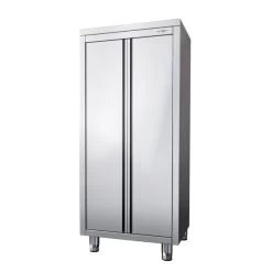Geschirrschrank PREMIUM - 800x600mm - Mit 2 Flügeltüren - Höhe: 1800mm -Küchen Verkauf GSSA86 7 1a41 1