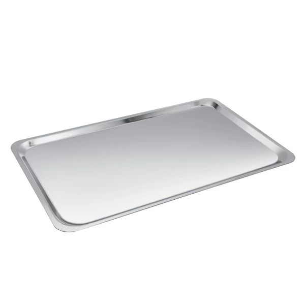 GN Tablett 1/1 - 10 Mm 2 GN Tablett 1/1 - 10 Mm – Bild 2