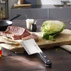 ZWILLING | GOURMET - Hackmesser - Klinge 15cm -Küchen Verkauf HAMZ150 room 1 244e