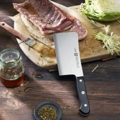 ZWILLING | GOURMET - Hackmesser - Klinge 15cm -Küchen Verkauf HAMZ150 room 3 9fd7