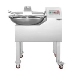 Horizontaler Cutter - 20 Liter - 1,5 KW - 230 Volt - 1440rpm -Küchen Verkauf HCH2010 2 33a3