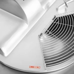 Horizontaler Cutter - 20 Liter - 1,5 KW - 230 Volt - 1440rpm -Küchen Verkauf HCH2010 HCH209 detail 2 3ee6