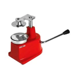 Manuelle Hamburgermaschine -Küchen Verkauf Hmmoz newlogo 99b0