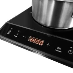 Induktionsherd - 3,5 KW - 2 Kochfelder -Küchen Verkauf IDBZ 4 c88d