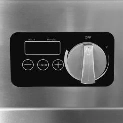 Induktionskochfeld - 6 KW - 2 Kochfelder -Küchen Verkauf IDKE Detail2 7aee