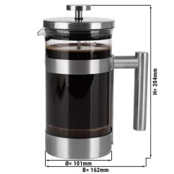 BEEM | Kaffeebereiter French Press - 1 Liter
