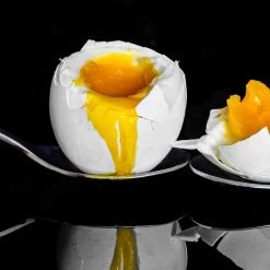 Eierkorb - 20 Cm -Küchen Verkauf KEKKJ8 detail egg 925e