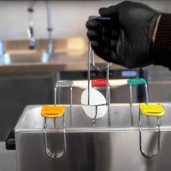 Eierkorb - 20 Cm -Küchen Verkauf KEKKJ8 detail inuse 2 c93f