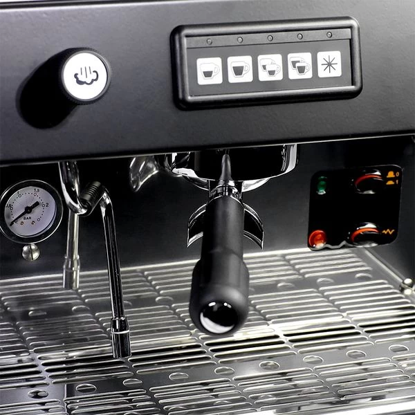 Siebträgermaschine - 1 Gruppig 8 Siebträgermaschine - 1 Gruppig – Bild 8