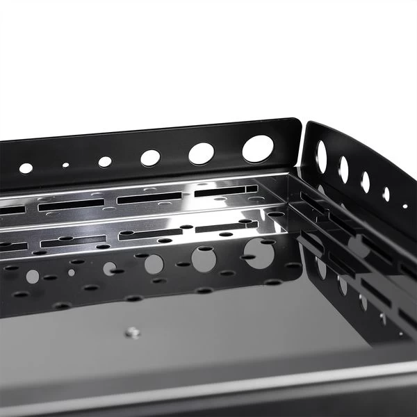 Siebträgermaschine - 1 Gruppig 9 Siebträgermaschine - 1 Gruppig – Bild 9