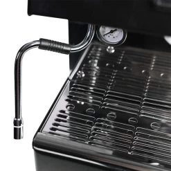 Siebträgermaschine - 1 Gruppig 29 Siebträgermaschine - 1 Gruppig -Küchen Verkauf KMF1 Detail 004 577b