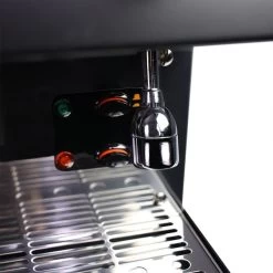 Siebträgermaschine - 1 Gruppig 30 Siebträgermaschine - 1 Gruppig -Küchen Verkauf KMF1 Detail 005 e994