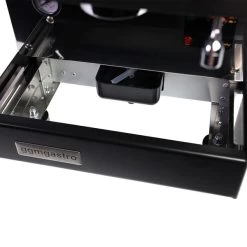 Siebträgermaschine - 1 Gruppig 31 Siebträgermaschine - 1 Gruppig -Küchen Verkauf KMF1 Detail 006 1924