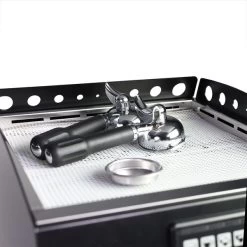 Siebträgermaschine - 1 Gruppig 32 Siebträgermaschine - 1 Gruppig -Küchen Verkauf KMF1 Detail 007 c239