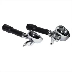 Siebträgermaschine - 1 Gruppig 33 Siebträgermaschine - 1 Gruppig -Küchen Verkauf KMF1 Detail 008 03de