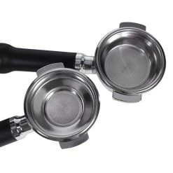 Siebträgermaschine - 1 Gruppig 34 Siebträgermaschine - 1 Gruppig -Küchen Verkauf KMF1 Detail 009 00d2