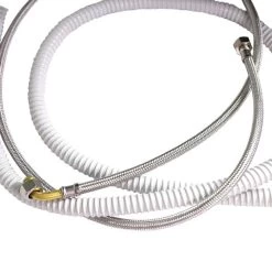 Siebträgermaschine - 1 Gruppig 35 Siebträgermaschine - 1 Gruppig -Küchen Verkauf KMF1 Detail 010 064f