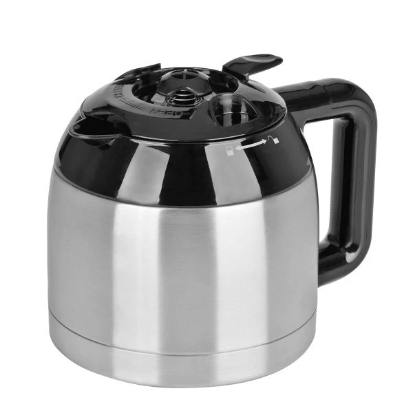 BEEM | Kaffeemaschine Fresh-Aroma-Switch - Mit Thermoskanne - 1 Liter - 800 Watt 5 BEEM | Kaffeemaschine Fresh-Aroma-Switch - Mit Thermoskanne - 1 Liter - 800 Watt – Bild 5