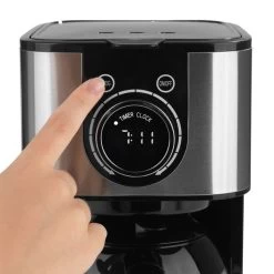 BEEM | Kaffeemaschine Fresh-Aroma-Switch - Mit Thermoskanne - 1 Liter - 800 Watt 23 BEEM | Kaffeemaschine Fresh-Aroma-Switch - Mit Thermoskanne - 1 Liter - 800 Watt -Küchen Verkauf KMFTBE1 05 5824