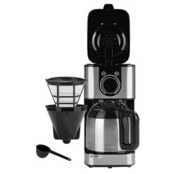 BEEM | Kaffeemaschine Fresh-Aroma-Switch - Mit Thermoskanne - 1 Liter - 800 Watt 28 BEEM | Kaffeemaschine Fresh-Aroma-Switch - Mit Thermoskanne - 1 Liter - 800 Watt -Küchen Verkauf KMFTBE1 10 ce01