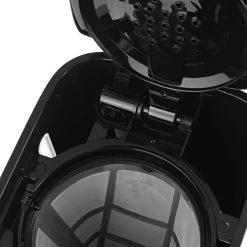 BEEM | Kaffeemaschine Fresh-Aroma-Switch - Mit Thermoskanne - 1 Liter - 800 Watt 30 BEEM | Kaffeemaschine Fresh-Aroma-Switch - Mit Thermoskanne - 1 Liter - 800 Watt -Küchen Verkauf KMFTBE1 12 abe0