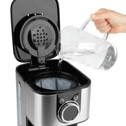 BEEM | Kaffeemaschine Fresh-Aroma-Switch - Mit Thermoskanne - 1 Liter - 800 Watt 31 BEEM | Kaffeemaschine Fresh-Aroma-Switch - Mit Thermoskanne - 1 Liter - 800 Watt -Küchen Verkauf KMFTBE1 13 789a