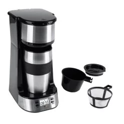 BEEM | Single-Kaffeemaschine Thermo2GO - 750 Watt 17 BEEM | Single-Kaffeemaschine Thermo2GO - 750 Watt -Küchen Verkauf KMTGBE 2 e6ae