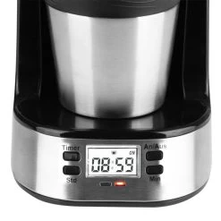 BEEM | Single-Kaffeemaschine Thermo2GO - 750 Watt 22 BEEM | Single-Kaffeemaschine Thermo2GO - 750 Watt -Küchen Verkauf KMTGBE 7 54fa