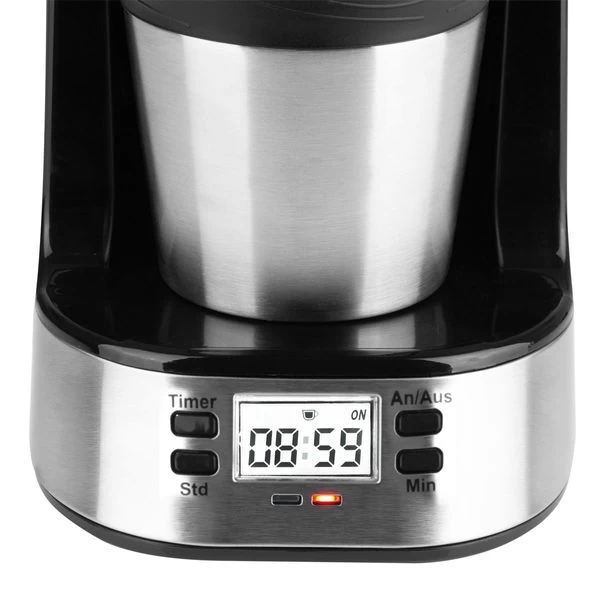 BEEM | Single-Kaffeemaschine Thermo2GO - 750 Watt 8 BEEM | Single-Kaffeemaschine Thermo2GO - 750 Watt – Bild 8