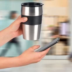 BEEM | Single-Kaffeemaschine Thermo2GO - 750 Watt 23 BEEM | Single-Kaffeemaschine Thermo2GO - 750 Watt -Küchen Verkauf KMTGBE 8 07b4