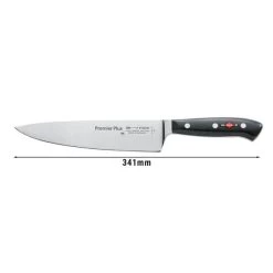F. DICK | Premier Plus - Kochmesser - Klinge 21cm