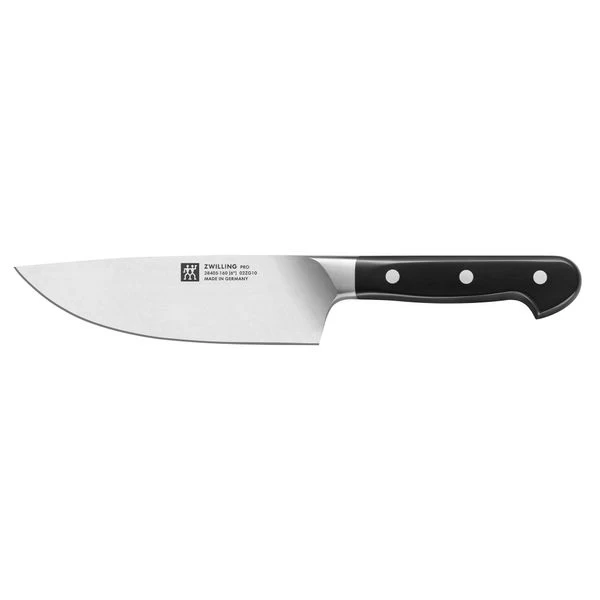 ZWILLING | PRO - Kochmesser - Klinge 16cm 2 ZWILLING | PRO - Kochmesser - Klinge 16cm – Bild 2