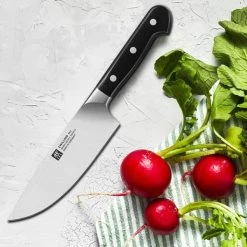 ZWILLING | PRO - Kochmesser - Klinge 16cm 6 ZWILLING | PRO - Kochmesser - Klinge 16cm -Küchen Verkauf KOCMEZ160 room 1 7d11