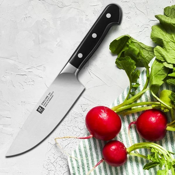 ZWILLING | PRO - Kochmesser - Klinge 16cm 3 ZWILLING | PRO - Kochmesser - Klinge 16cm – Bild 3