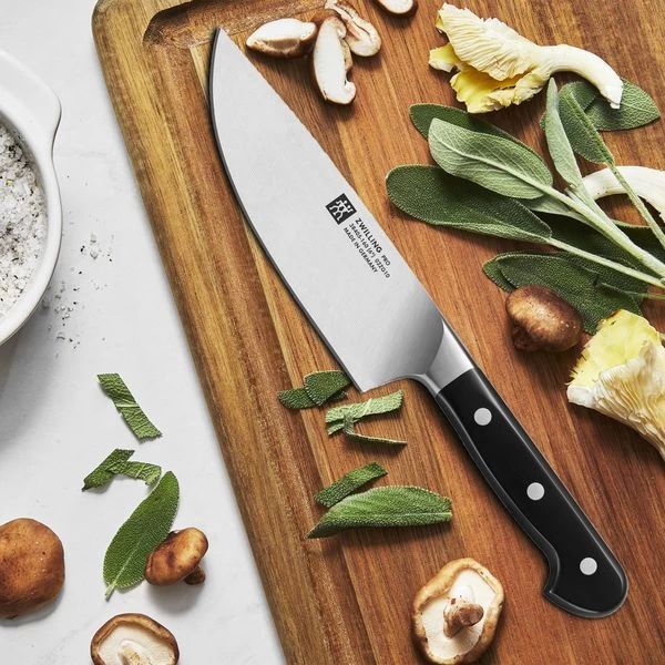 ZWILLING | PRO - Kochmesser - Klinge 16cm 4 ZWILLING | PRO - Kochmesser - Klinge 16cm – Bild 4