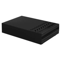 Kaffeesatzschublade - Einzeln - 380x250x800mm - Mit Abklopfer -Küchen Verkauf KSEND328 3 abb4