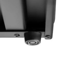 Kaffeesatzschublade - Einzeln - 380x250x800mm - Mit Abklopfer -Küchen Verkauf KSEND328 7 e506