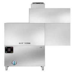 Korbtransportspülmaschine - 23 KW - Mit Reiniger & Klarspülerpumpe - Inkl. Trockner 12 Korbtransportspülmaschine - 23 KW - Mit Reiniger & Klarspülerpumpe - Inkl. Trockner -Küchen Verkauf KSS23RP T 2 2201