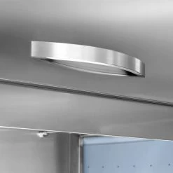 Korbtransportspülmaschine - 23 KW - Mit Reiniger & Klarspülerpumpe - Inkl. Trockner 18 Korbtransportspülmaschine - 23 KW - Mit Reiniger & Klarspülerpumpe - Inkl. Trockner -Küchen Verkauf KSS23RP T detail 8dbc