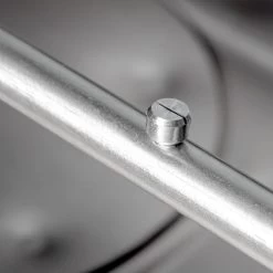 Korbtransportspülmaschine - 23 KW - Mit Reiniger & Klarspülerpumpe - Inkl. Trockner 16 Korbtransportspülmaschine - 23 KW - Mit Reiniger & Klarspülerpumpe - Inkl. Trockner -Küchen Verkauf KSS detail4 c618 1