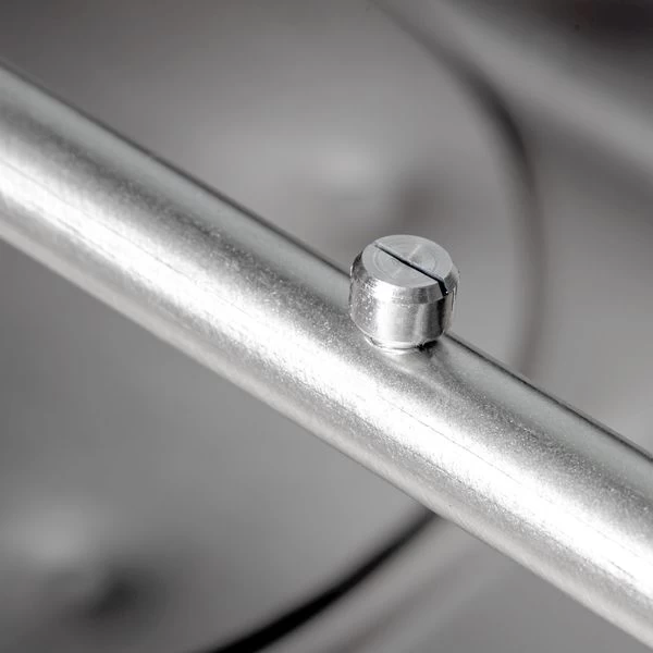 Korbtransportspülmaschine - 23 KW - Mit Reiniger & Klarspülerpumpe - Inkl. Trockner 7 Korbtransportspülmaschine - 23 KW - Mit Reiniger & Klarspülerpumpe - Inkl. Trockner – Bild 7