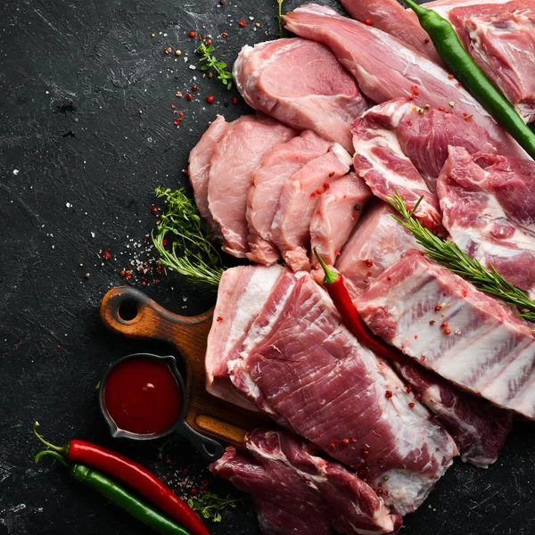 Fleischmürber / Steaker - 300x450mm - Manuell 4 Fleischmürber / Steaker - 300x450mm - Manuell – Bild 4