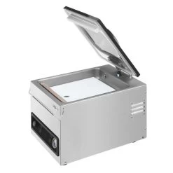 HAMILTON BEACH | Kammer-Vakuumiergerät PrimaVac™ - 8m³/h - 300 Watt -Küchen Verkauf KVSC254 3 7e2c